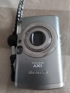 2026年最新】canon ixus 80isの人気アイテム - メルカリ