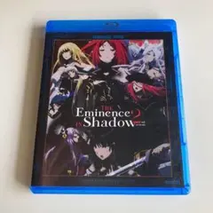 【陰の実力者になりたくて! 】第2期　全12話BOX！北米版ブルーレイ