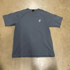 HUF グレー Tシャツ Lサイズ