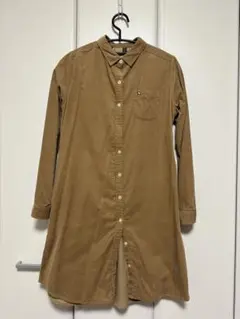 アーノルドパーマー ロングワンピース