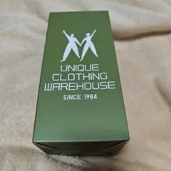 UNIQLO タンブラー　ステンレスボトル