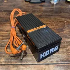 良品◎KORG コルグ FK-4 ポリフォニックアンサンブル ペダル ブラック 良品◎KORG コルグ FK-4 ポリフォニックアンサンブル ペダル ブラック