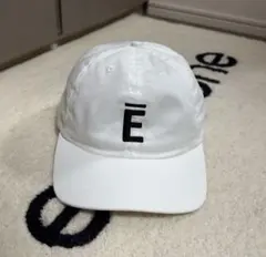 エンノイ ENNOY COTTON CAPスタイリスト私物 キャップ - メルカリ