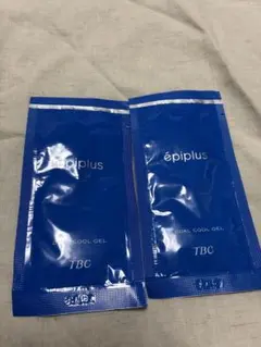 épi plus デュアルクールジェル 200g 3箱 épi plus デュアルクールジェル 200g 3箱 エピプラス デュアル