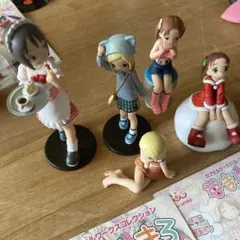 2026年最新】苺ましまろ フィギュアの人気アイテム - メルカリ