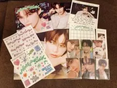 【タワレコ渋谷トレカ付】Never say Never ソンハンビン まとめ売り