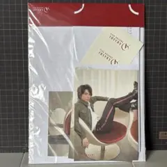 ARASHI ポストカード レターセット