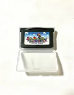 スーパーマリオアドバンス ゲームボーイアドバンス