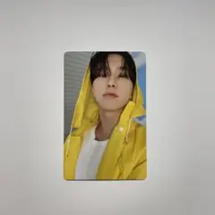 SEVENTEENTH HEAVEN ホシ