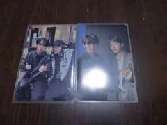 straykids 合 バンチャン リノ スンミン Walmart B&N