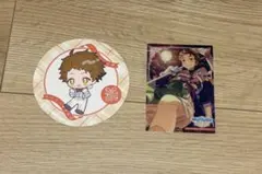 あんスタ 天満光 アニカフェ特典コースター