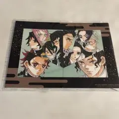 映画鑑賞特典　鬼滅の刃 無限城編　炭治郎