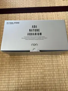 ADA マグネットライトスタンド 200H 黒 限定 アクアデザインアマノ