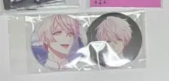 9 R.I.P. sequel ナインリップ エビテン 缶バッジ 紅華 - メルカリ