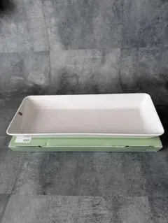 新品　iittala TEEMA ロングプラターのサムネイル