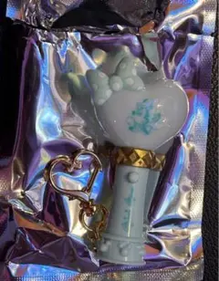 ミニー シークレットキーホルダー ペンライト MINNIE DAY 2026