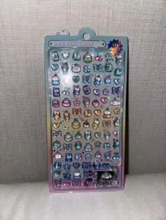 正規品　ボンボンドロップシール ミニ オリジナル めろめろボンボン