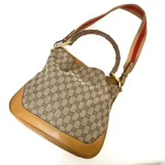 2026年最新】GUCCI シェリーライン ショルダーバッグの人気アイテム