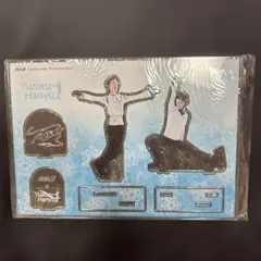 2026年最新】羽生結弦アクスタの人気アイテム - メルカリ
