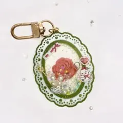 シェイカーキーホルダー　ワンダーランド