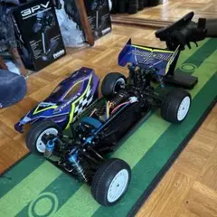 Doka　TAMIYA DT-04 MT-5 ブラシレス　送料込 Doka様専用 TAMIYA DT-04 MT-5 ブラシレス 送料込 - メルカリ