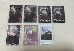 にじさんじ　葛葉　チェキ