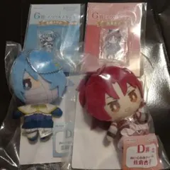 アニプレックスくじ まどかマギカ まどか ほむら マミ さやか