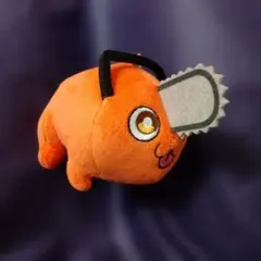 チェンソーマン ポチタ マスコット ぬいぐるみ