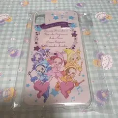 2026年最新】プリキュア iphoneケースの人気アイテム - メルカリ