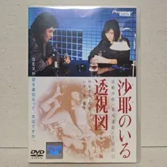 2025年最新】沙耶のいる透視図 デラックス版 [DVD]の人気