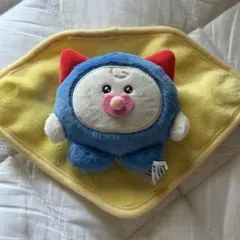 truz woopy ぬいぐるみのサムネイル