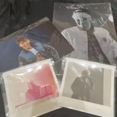 BIGBANG スンリ バースデーカード Amazon.co.jp: BIGBANG バースデーカード スンリ V.I/ファンクラブ特典