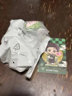 POP MART 鬼滅の刃　竈門炭治郎