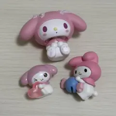 マイメロ まとめ売り ガチャガチャ