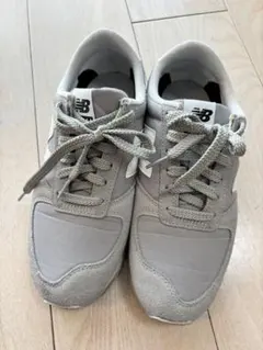 ニューバランス420M レディース　24センチ