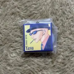 NANA CD風アクリルチャーム 高木泰士