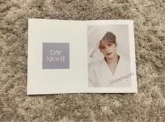 【TXT】ヒュニンカイ 特典カード