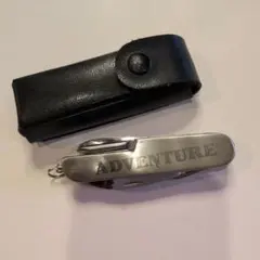 ADVENTURE マルチツール ケース付き