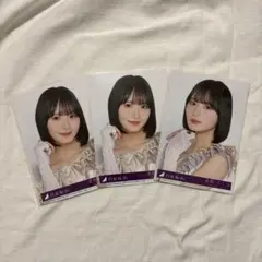 遠藤さくら 乃木坂46最後に階段を駆け上がったのはいつだ 封入 生写真