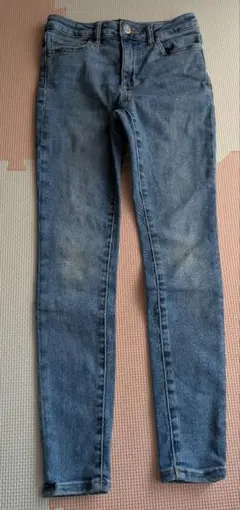 ️⭕️GAP ストレッチ スキニー ジーンズ デニム 130センチ️⭕️