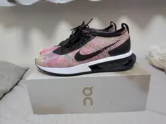 AIR MAX FLYKNIT RACER　26.5