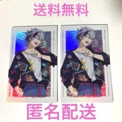 ランダムフォト風カード ROF-MAO 不破湊