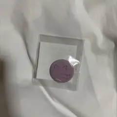 NCT DREAM ペンミ ランダムトイ ジェノ 缶バッジ