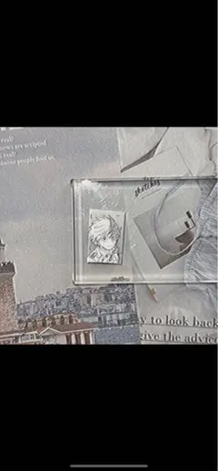 プレインシート　痛ネイル　ネイルチップ　ネイルシール　専用ページ