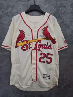 カージナルス 応援グッズ