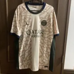 パリサンジェルマン　23-24 PSG ユニフォーム