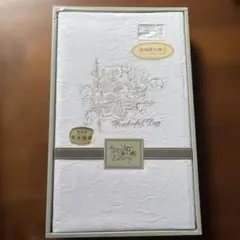 Liberty シーツ 150cm X 250cm 防菌防臭加工
