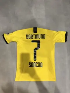 ドルトムント ピシュチェク ユニフォーム 15/16 サッカー Sサイズ BVB