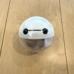 ベイマックス カプセルトイ 東京ディズニーリゾート バスケ