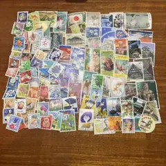 日本 切手コレクション 多数 世界遺産登録20周年記念 日本の世界遺産 切手コレクション【全83種・9